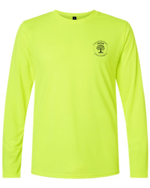 Trahan Long Sleeve T-shirt