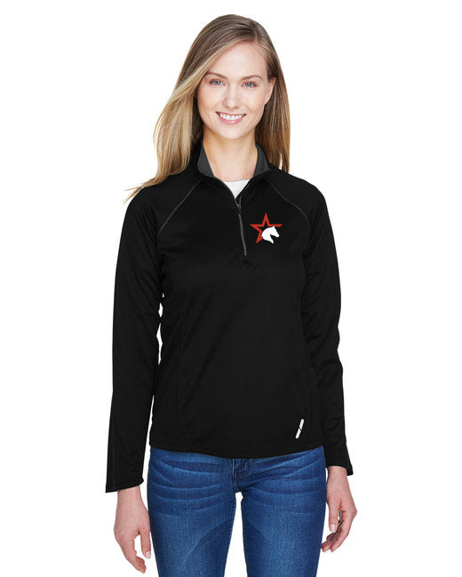 NS Performance Long-Sleeve Top