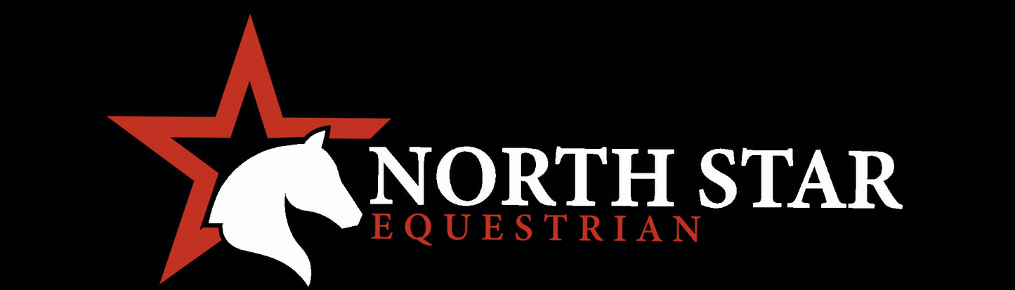 NS Tack Box Sticker Set