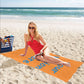 Personalized Towel Beach Towel 30x60"