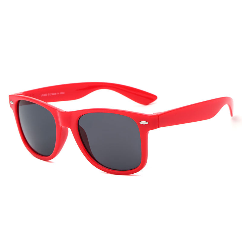 Branded hotsell wayfarer sunglasses