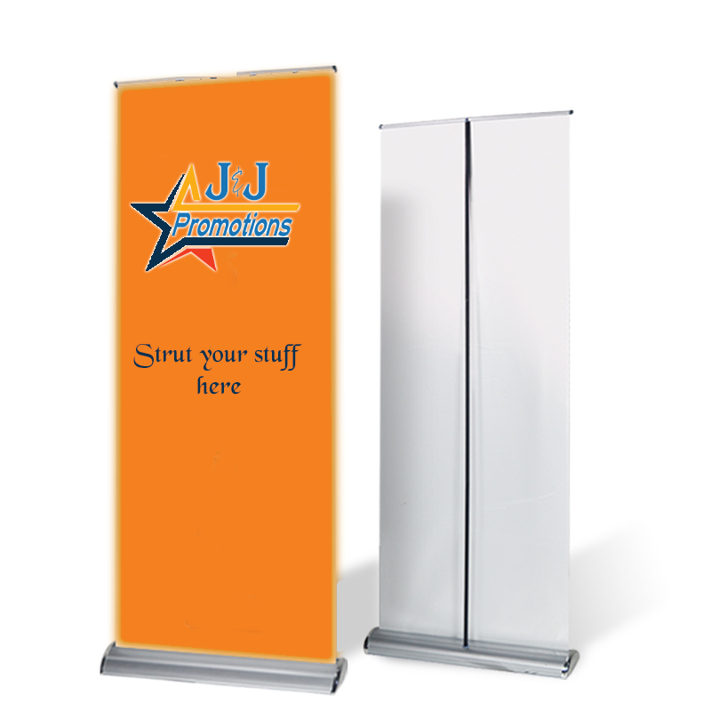 Premium Retractable Banners